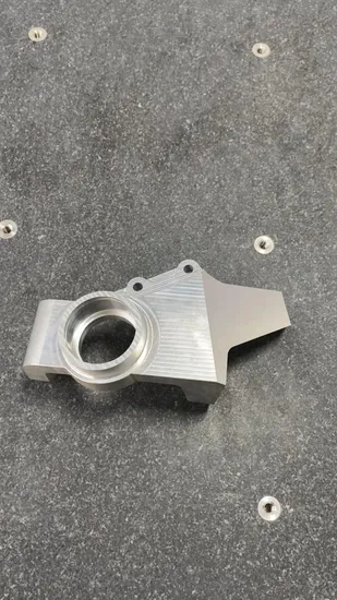 Lavorazione CNC per componenti di stampi non standard/parti di veicoli/parti di motociclette/pezzi di ricambio per aerei/parti di droni/parti di dispositivi medici/accessori di navi